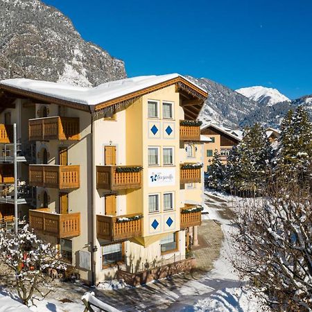 Ziano di Fiemme Hotel Genzianella מראה חיצוני תמונה